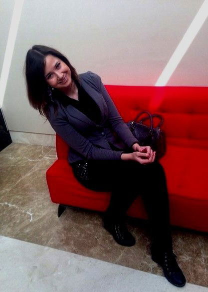 Милая Чертовка