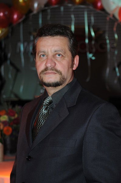 Александр Бражников