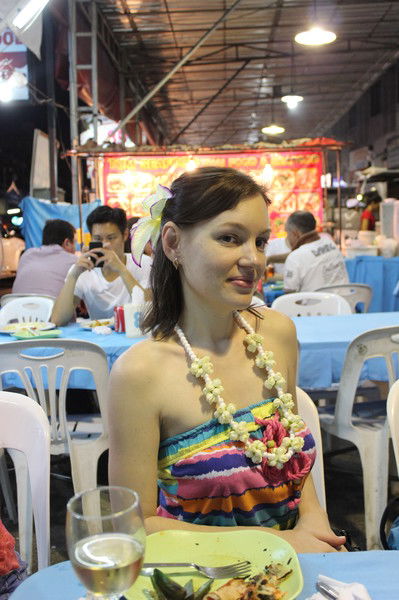 Наталья Мазурец