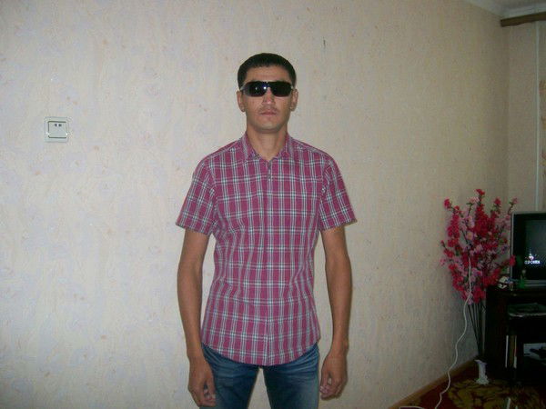 Есет Алимов