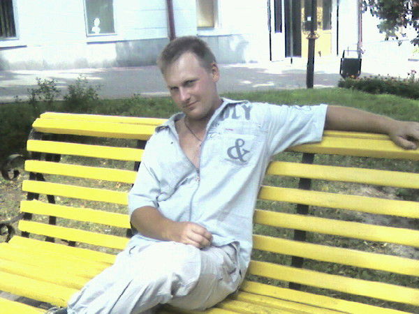 Вася Винарский