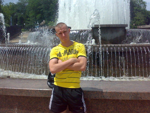 Юрий Лазебный