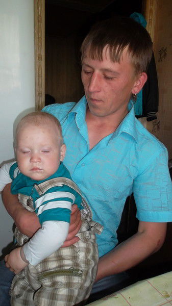 Евгений Самуйлов