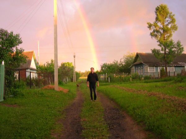 Николай Кислов