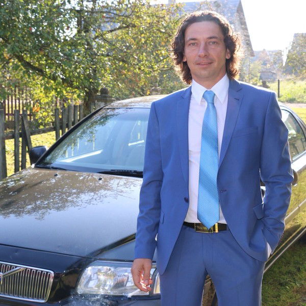 Системный Администратор