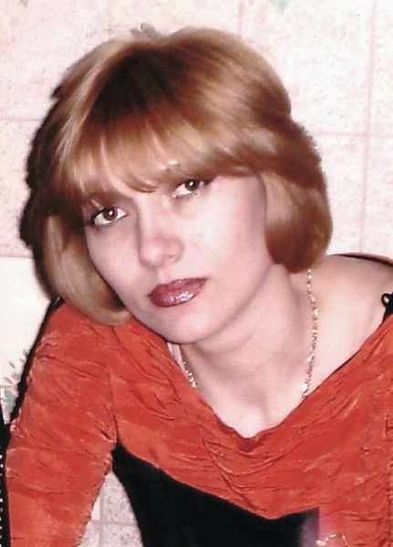 Светлана Диль