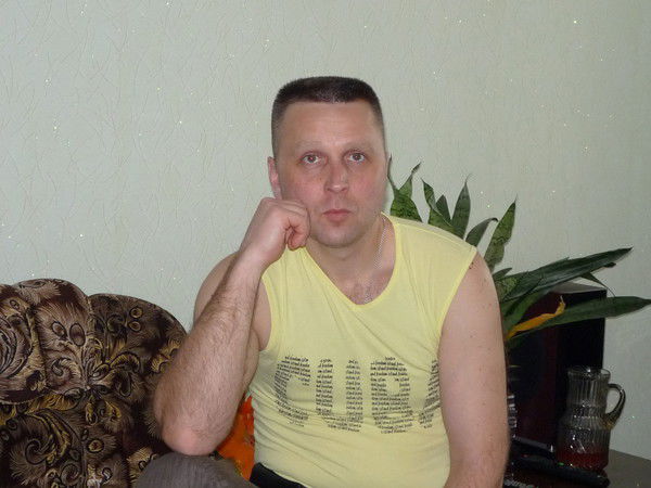 Николай Юрков