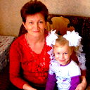 Галина Синькова
