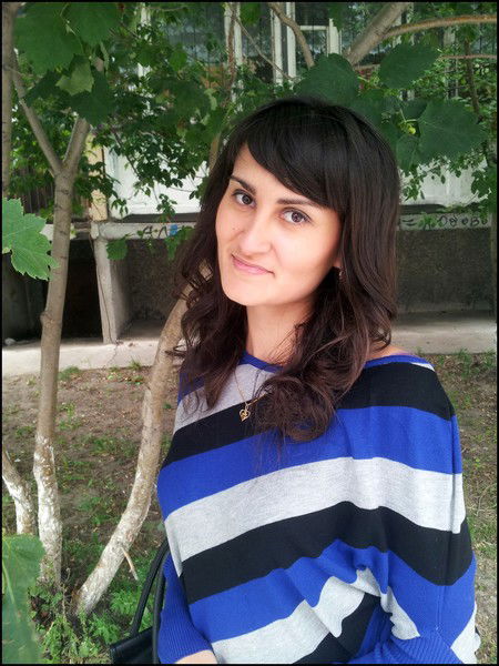 Светлана Суворова