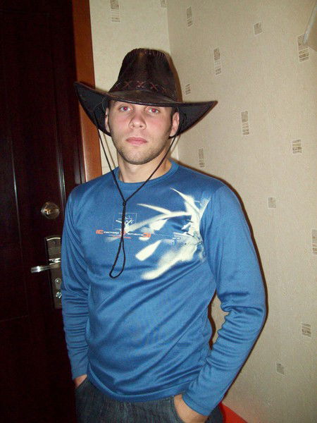 Яков Каменский