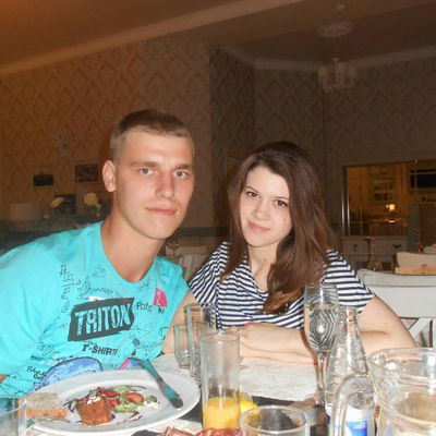 Евгений Терещенков