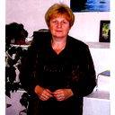 Галина Пикушина