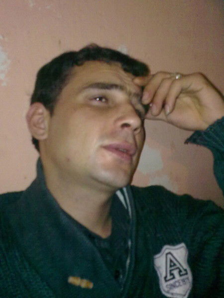 Алик Сапаров