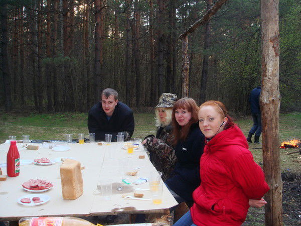 Александр Курылев