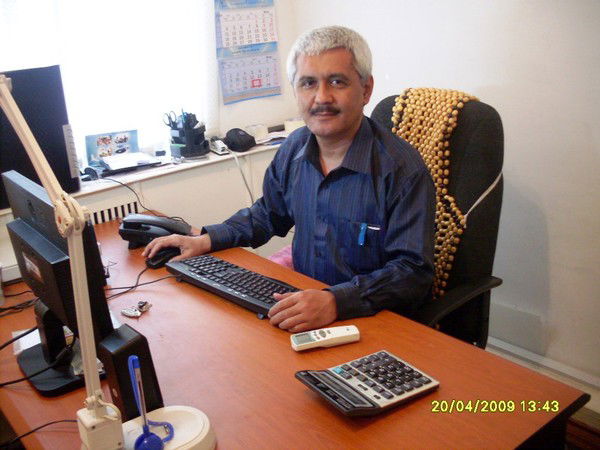 Tavakal Abdullaev
