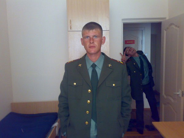 Александр Катаранов