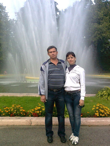 Николай Трифонов