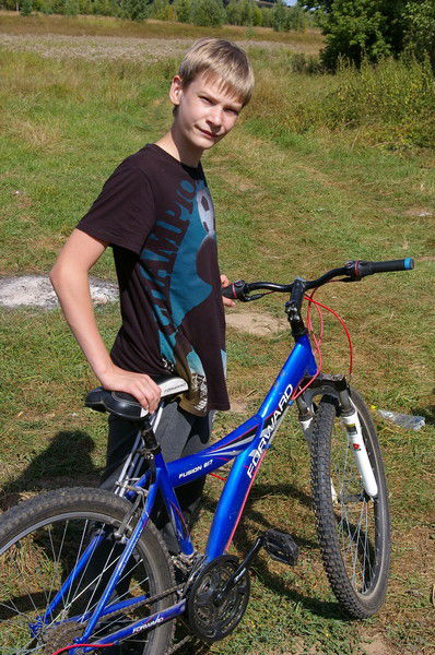 Иван Прокопенков