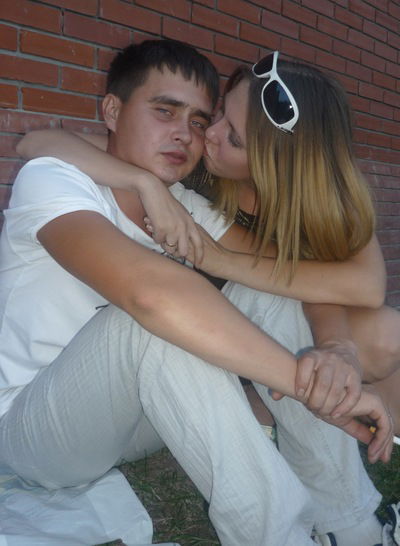 Маша Путникова