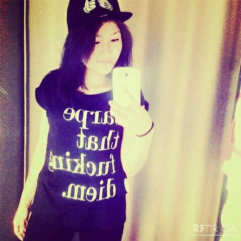 Лия Калматаева