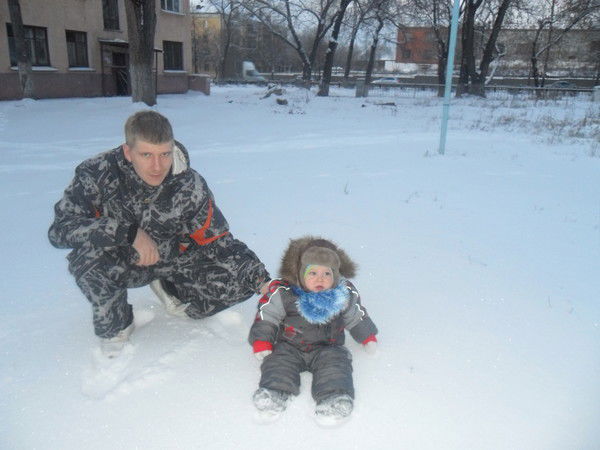 Евгений Луговской