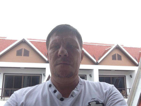 Сергей Панин