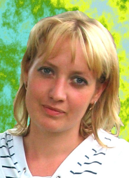 Евгения Колпакова