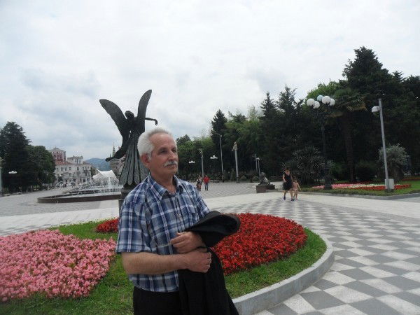 Шалва Путкарадзе