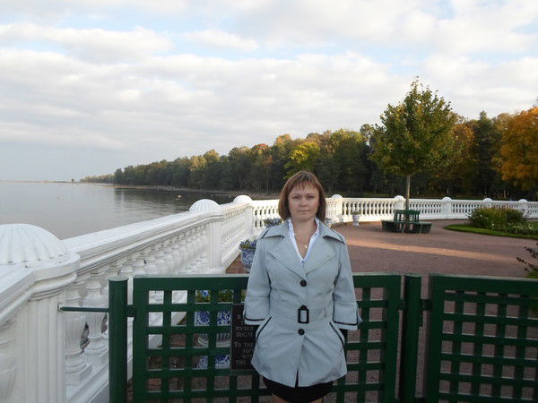 Надежда Прощеваева