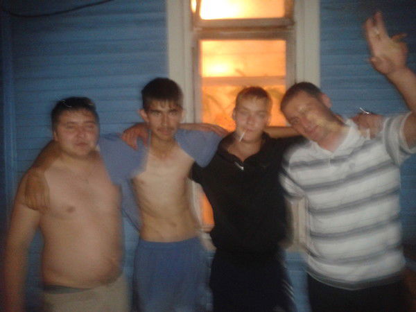 Руслан Шангин