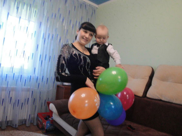 Юля Водолазкина