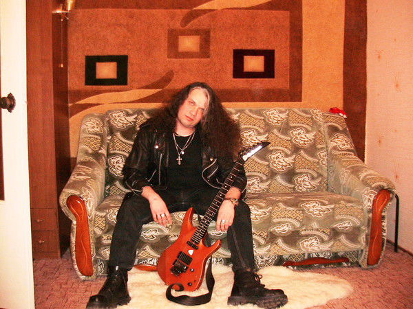 Владислав Андрущак