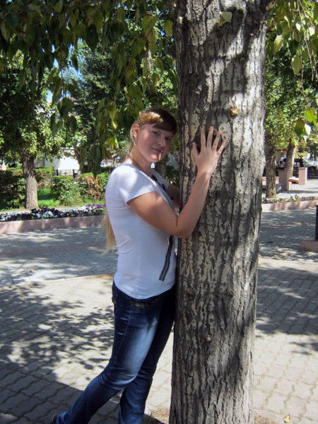 Галина Чижикова