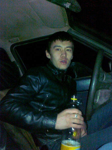 Асылжан Сигуатов