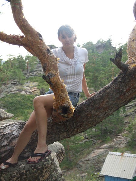 Эльза Идрисова