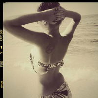 Татьяна Захарова