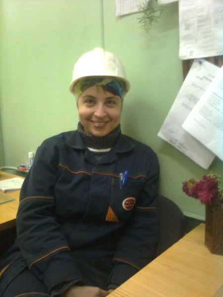 Татьяна Дианова