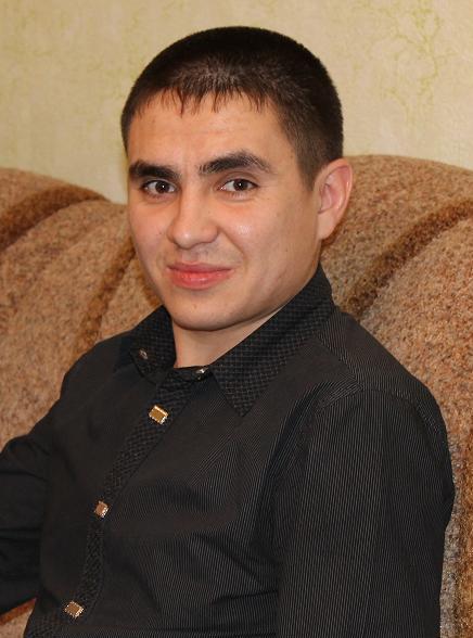 Алик Булатов