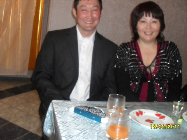 Айгуль Алькеева