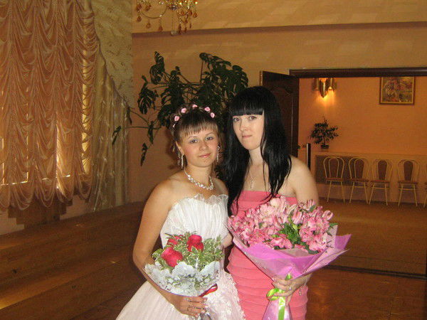 Татьянка Колесова