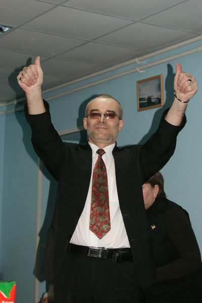 Андрей Ершов