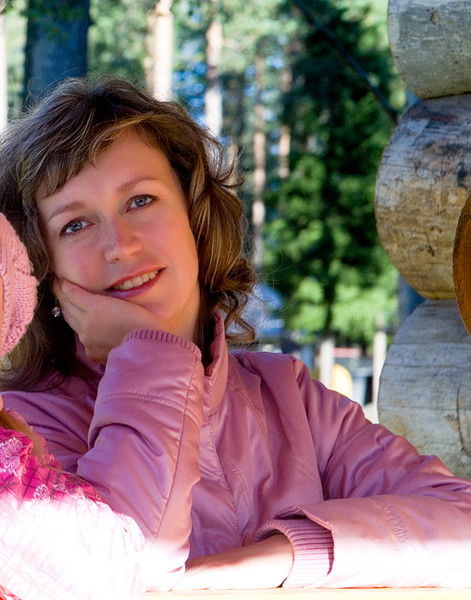 Анастасия Никулина