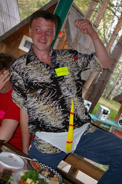 Анатолий Андерсон