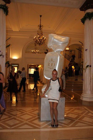 Ирина Глаголева