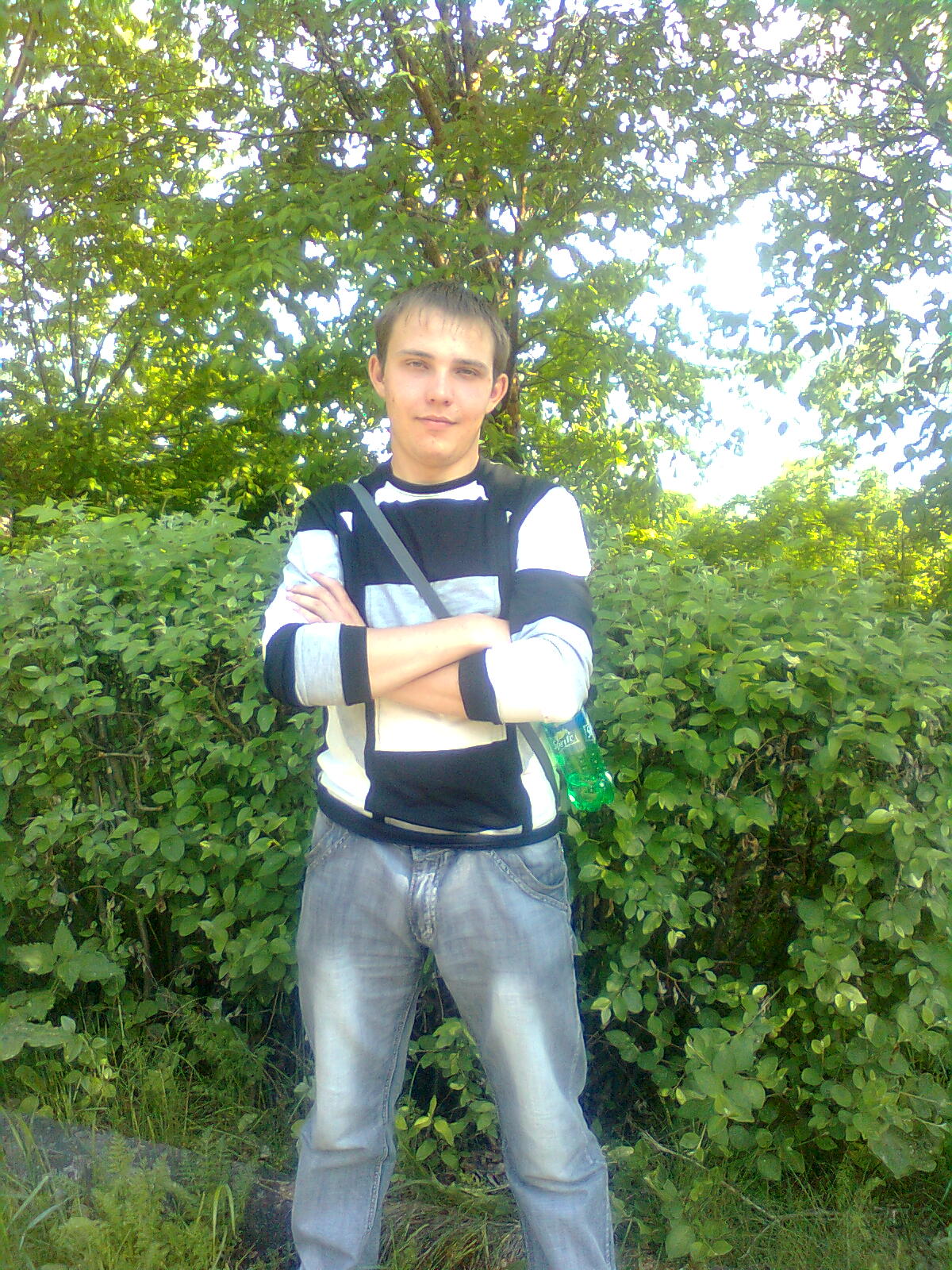 Алексей Соколов