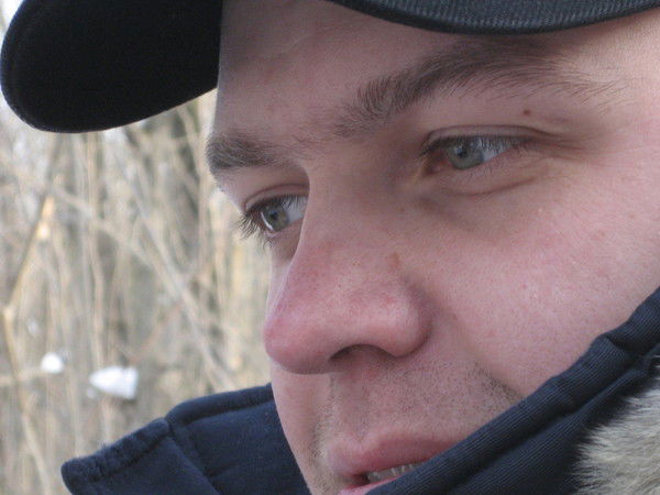 Первых Михаил