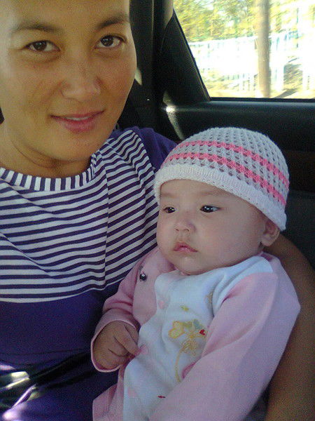 Молдир Нуртаза