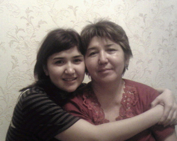 Раушан Ажигулова