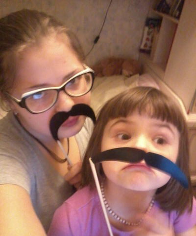 Валерия Пищур