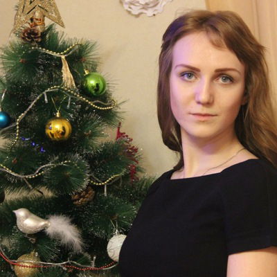 Лилия Гамидова